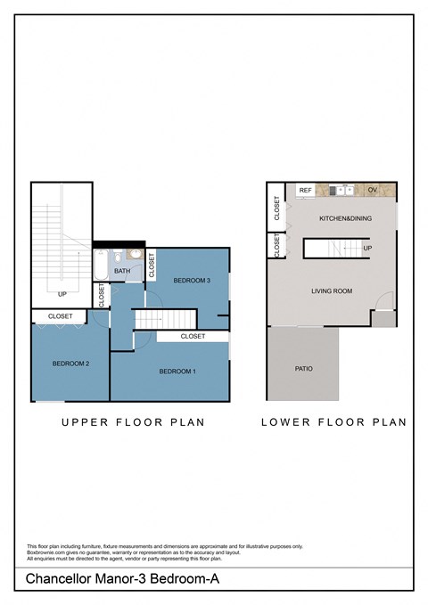 14250 Irving Avenue South 1-3 Beds Apartment, Affordable for Rent - Photo Gallery 13